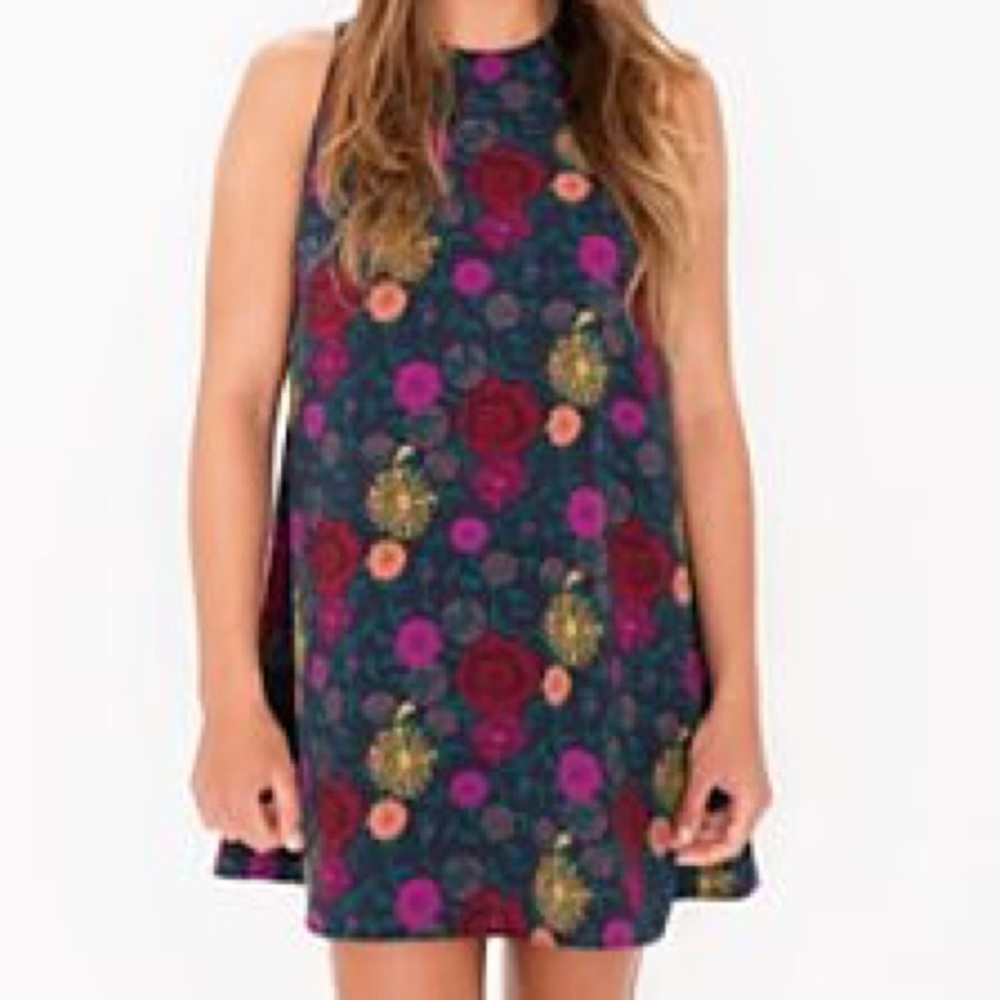 American Apparel Dress